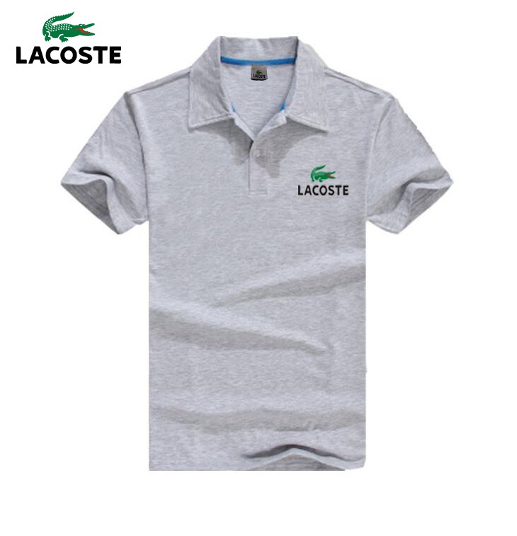 Lacoste POLO shirts men-L6611P